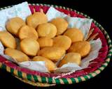 Besan Hing Kachori recipe step 14 photo