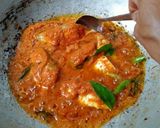 Foto langkah ke 3 dari resep Eungkót Tuméh / Ikan Tumis (Kuliner Aceh).