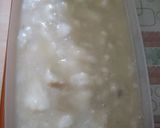 Foto langkah ke 3 dari resep Puding Sirsak.