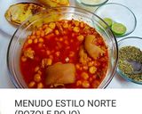 Foto del paso 6 de la receta: Menudo/pozole