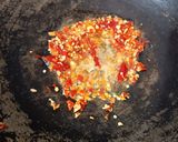 Foto langkah ke 4 dari resep Cilok Kuah Seblak (Takaran Sendok).