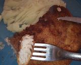 Foto del paso 6 de la receta: Milanesas de pescado