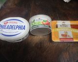 Foto del paso 1 de la receta Rebanadas tres sabores