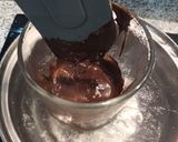 Foto del paso 4 de la receta Barritas de avena, quinoa y chocolate 🍫
