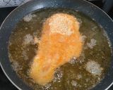 Foto langkah ke 3 dari resep Chicken Katsu Curry Rice.
