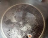 A picture of step 1 of Mishti Doi (Bengali Sweet Yogurt).