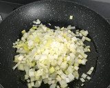 Foto del paso 1 de la receta: Tortilla de calabacines