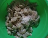 Foto langkah ke 1 dari resep Udang Goreng Tepung Saos Asam Manis.