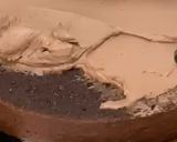 Une image de l'étape 4 de Cake 🎂chocolat🍫 noisettes 🌰🌰🎉.