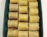 A picture of step 2 of Stuffed Lasagna Rolls.