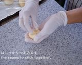 A picture of step 10 of The Best Soft and Fluffy Homemade Dinner Rolls🍞.