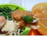Foto langkah ke 3 dari resep Sambel Pecel Madiun (tanpa minyak).