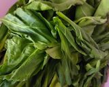 पालक पनीर (Palak Paneer Recipe in Hindi) रेसिपी चरण 1 फोटो