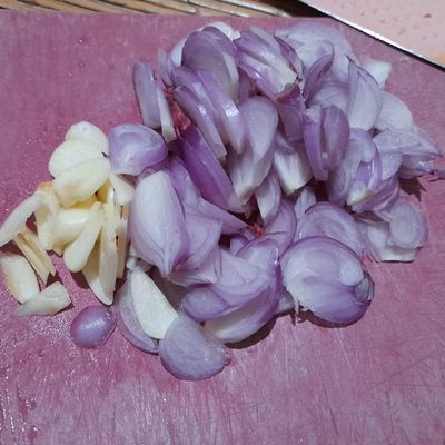 Langkah 3