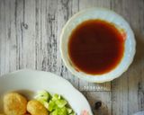 Foto langkah ke 2 dari resep Cuko Pempek.