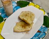 Foto del paso 3 de la receta: Molletes