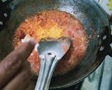 मसाला पास्ता(masala pasta recipe in hindi) रेसिपी चरण 3 फोटो
