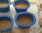 Foto langkah ke 2 dari resep Moka Muffin Spesial.
