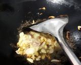 Foto langkah ke 1 dari resep Tumis Tahu Jamur Timur.