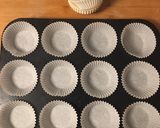 Foto del passaggio 3 della ricetta Muffin allo yogurt