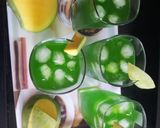 આમ પન્ના (Aam Panna Recipe in Gujarati) રેસીપી સ્ટેપ1ફોટો