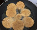 Foto langkah ke 1 dari resep Galantin Saus Pedas Manis | Masakan Simple Ala Anak Kos.