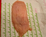 Foto del paso 3 de la receta: San Jacobo de pollo