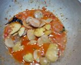 Foto langkah ke 2 dari resep Balado jengkol.