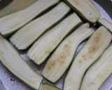 Foto del paso 1 de la receta: Zucchini primavera gratinados