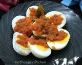 Foto langkah ke 4 dari resep Taluh Base Suna Cekuh.