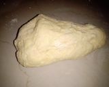 Foto del paso 3 de la receta Bonetes de Manteca