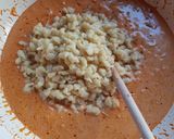 "Somogyi galuska" recept fázis 8 fotója