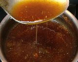 A picture of step 5 of Amchur Sonth Jaggery Chutney.