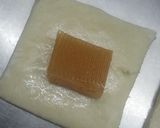 Foto del paso 9 de la receta: Pastelitos hojaldrados