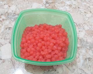 Es Campur Kelapa Kw - Step 6