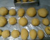 Foto langkah ke 3 dari resep Donat kentang empuk 😘😘.