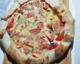 Foto del paso 2 de la receta: Tarta veraniega