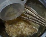 Foto langkah ke 3 dari resep Banana bread.
