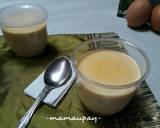 Purin - Silky Custard Pudding langkah memasak 8 foto