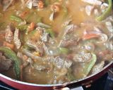 Foto del paso 10 de la receta: Bistec de carne