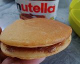 Foto langkah ke 4 dari resep Pancake.