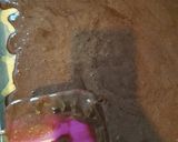 Une image de l'étape 5 de Gâteau Roulé à la crème au beurre.