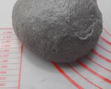 Foto langkah ke 4 dari resep Black Bun.