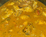 Foto del paso 7 de la receta: Pollo a la cazadora (mi versión)