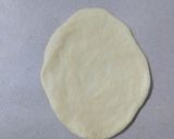 Foto langkah ke 5 dari resep Roti bun (burger/hotdog/rotiabon).