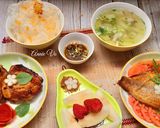 Hình bước làm 6 của món Cơm ngon canh ngọt cuối tuần