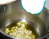Foto del paso 3 de la receta: Lombarda con manzana y pasas