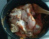 Foto langkah ke 3 dari resep Ayam Bakar Bumbu Rujak.