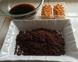 Foto del paso 9 de la receta: Gelatina Inspiración Tiramisu