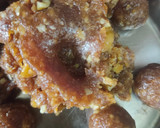 வால்நட் டேட்ஸ் பட்டர் ஸ்காட்ச்(Walnut dates butter scotch recipe inn tamil) ரெசிபி ஸ்டேப் 5 புகைப்படம்